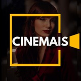 CINEMAIS | фільми і серіали Logo