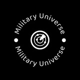 Military Universe Logo