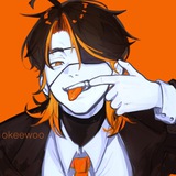 рест| Окиву || okeewoo🧱18+ Logo