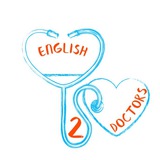 English2Doctors Logo