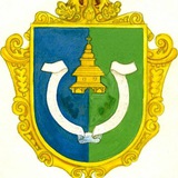 Фастівська районна військова адміністрація Logo