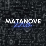 🇺🇦MATANOVE.ZNO🇺🇦 Logo