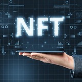 NFT |Metaverse| Web 3.0 🇺🇦 Logo