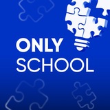 SUMMER CAMP | НМТ-2026 | ONLY SCHOOL Logo