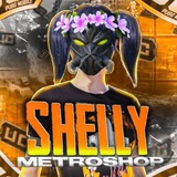 Konfa Shelly Logo