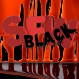 SFW Black Logo