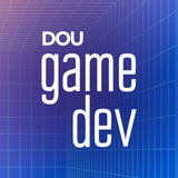 GameDev DOU Logo