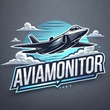AviaMonitor Logo
