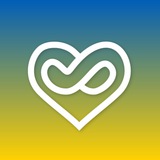 ОбійМи Logo