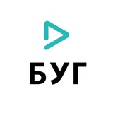 БУГ Logo
