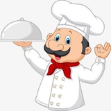 Легка Кухня ️ Logo