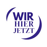 Wir - RAZOM im KREATIVHAUS 💙💛 Logo