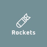Ракети Logo