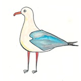 Чайконуті Думки Logo