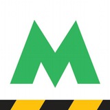 Київський метрополітен Logo
