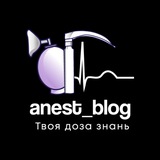 Anesthesia Unplugged Logo