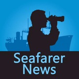 SeafarerNews | Морские Новости Logo