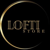 LOFTI_Store Авангардна 866 нові ролети Logo