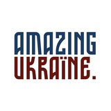 Amazing Ukraine🇺🇦 | Новини України | Війна в Україні Logo