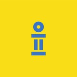 OPORA: інформаційний канал Logo