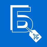 БюджеТріп Logo