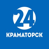 Краматорск 24 Logo