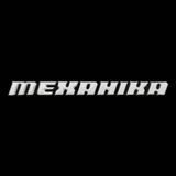MEXAHIKA Logo
