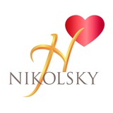NIKOLSKY – #ЦентрТвогоМіста Logo