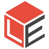 Law & Events Logo