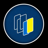 Офіційний канал USPF - Всеукраїнської Федерації Спортивного Покеру Logo