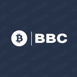 Bla Bla Crypto Logo