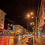 Шукаю Рівне 🌃 Logo