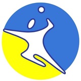 Ukrainian Handball 🤾‍♀️🇺🇦🤾‍♂️ Logo