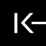 Ksenia Designs Health Logo