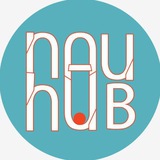 NAU HUB Logo