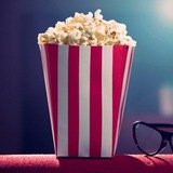 MovieMania Logo