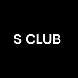 S CLUB Logo