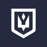 УКРАЇНА В БРОНІ 🇺🇦 Logo