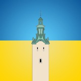 ✙ То Львів, курва! #УкрТґ ✙ Logo