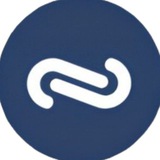 In links we trust Logo