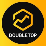DOUBLETOP Logo