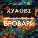 huyoviyee_brovary 🇺🇦 БРОВАРИ Logo