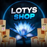 Lotys.shop | ДРОПШИПІНГ | ОПТ Logo