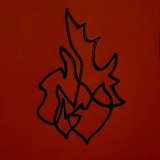 космічна різьба. Logo