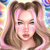MYRKA🖤 Logo