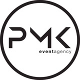 PMK Event Agency Logo
