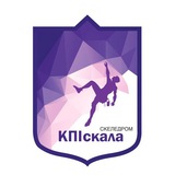 Скеледром "КПІскала" Logo