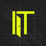 IT Ukraine Logo