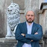 Вадим Столар / Vadym Stolar Logo