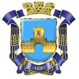 СКВИРА Інформ Logo